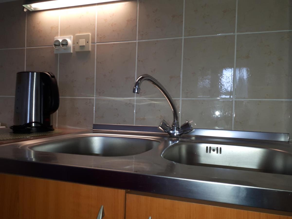 Apartment Groundfloor Jelsa  Bagian luar foto
